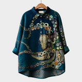 Blusa de Verão