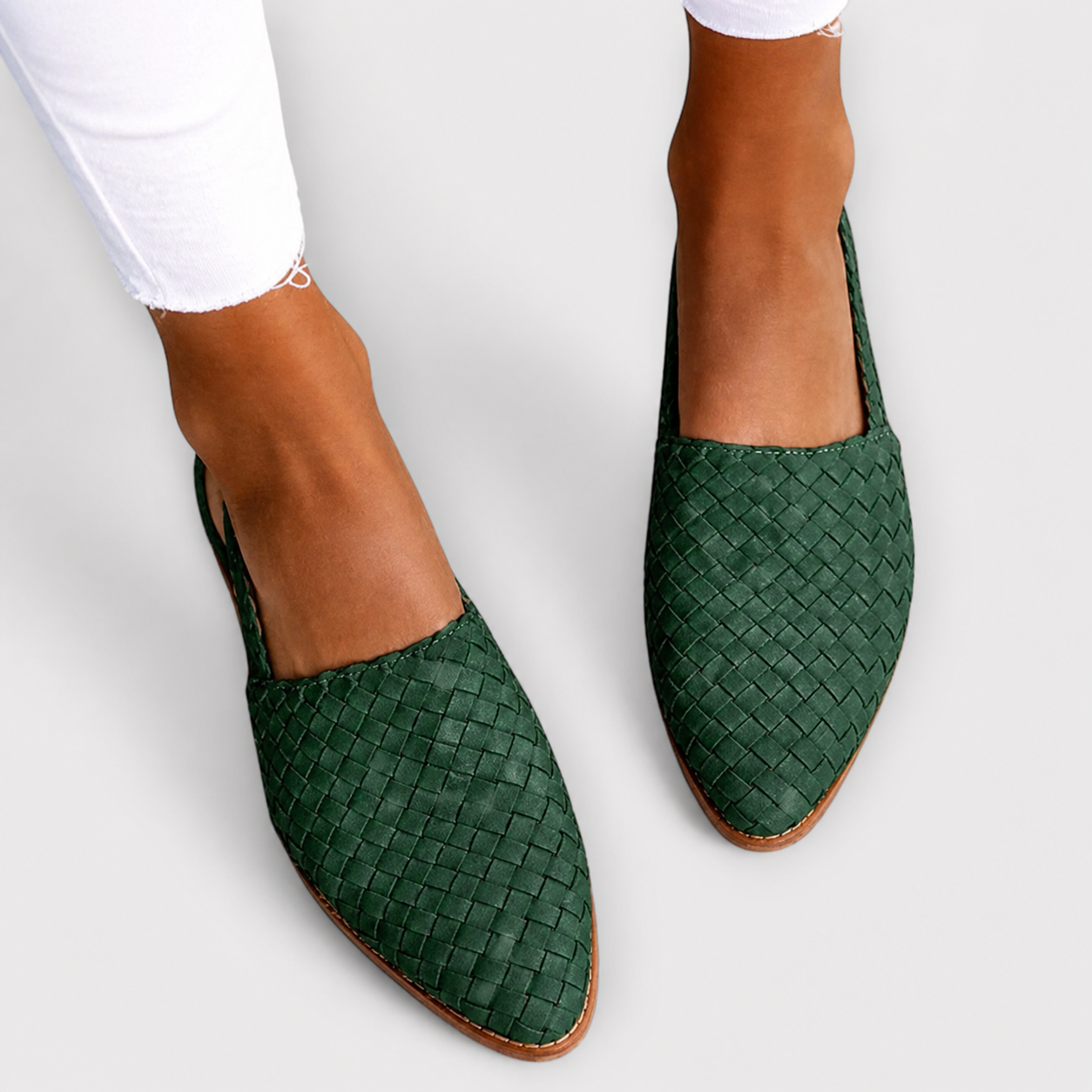 Ana | Mocassins