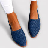 Ana | Mocassins