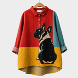Blusa de Verão