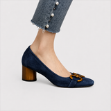 Fernanda | Mocassins Elegantes
