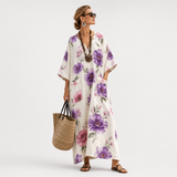 Kaftan Longo