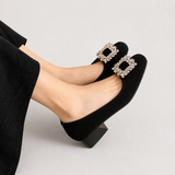 Alexandra | Mocassins Ortopédicos