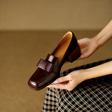 Sofia | Nodo Mocassins