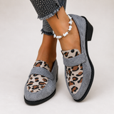 Bianca | Mocassins Confortáveis