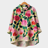 Blusa de Verão