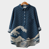 Blusa de Verão