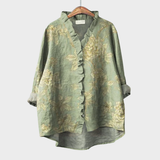 Blusa de Verão