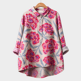 Blusa de Verão