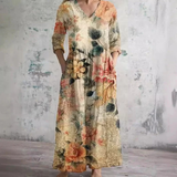 Paloma™ | Vestido Longo