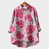 Blusa de Verão