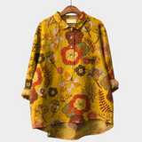Blusa de Verão
