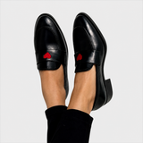 Rita | Mocassins Casual com Paixão