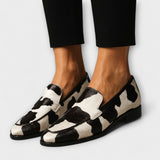 Daniela | Mocassins Contemporâneos