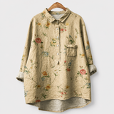 Blusa de Verão