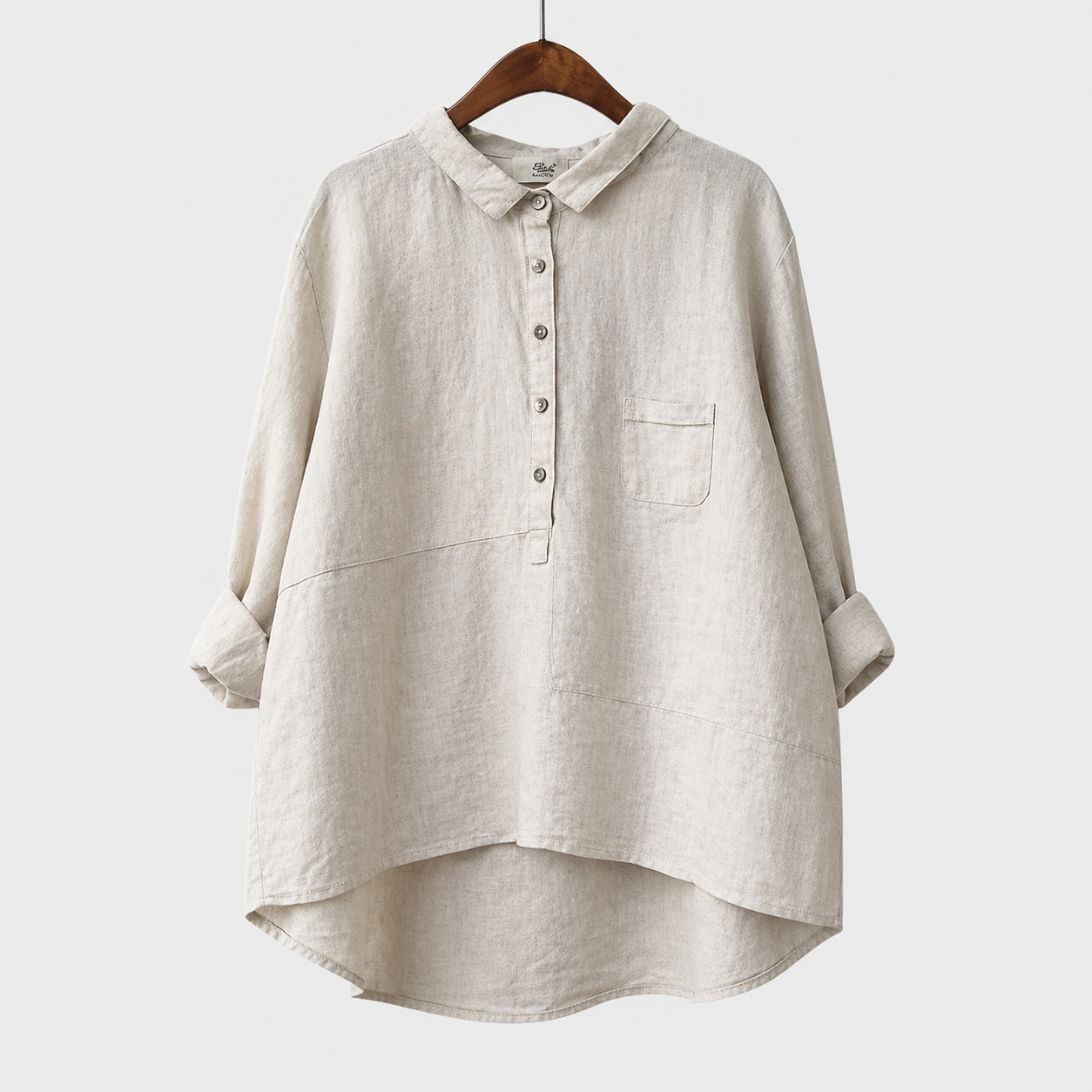 Blusa de Verão