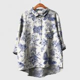 Blusa de Verão