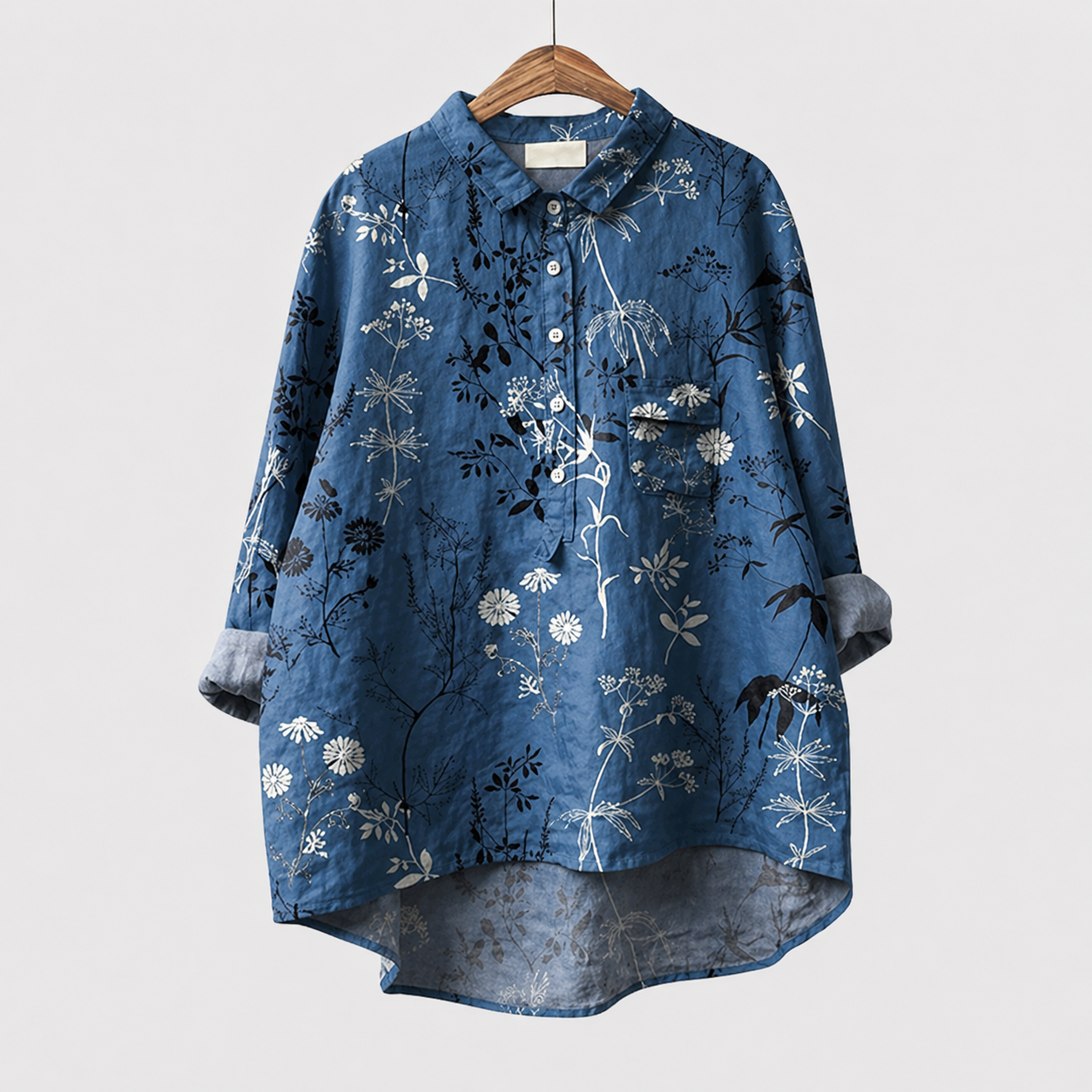 Blusa de Verão