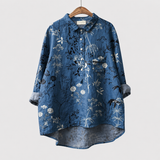 Blusa de Verão