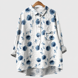 Blusa de Verão
