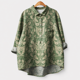 Blusa de Verão