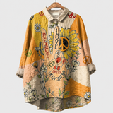 Blusa de Verão