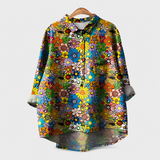 Blusa de Verão