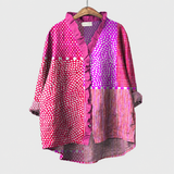 Blusa de Verão