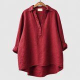 Blusa de Verão