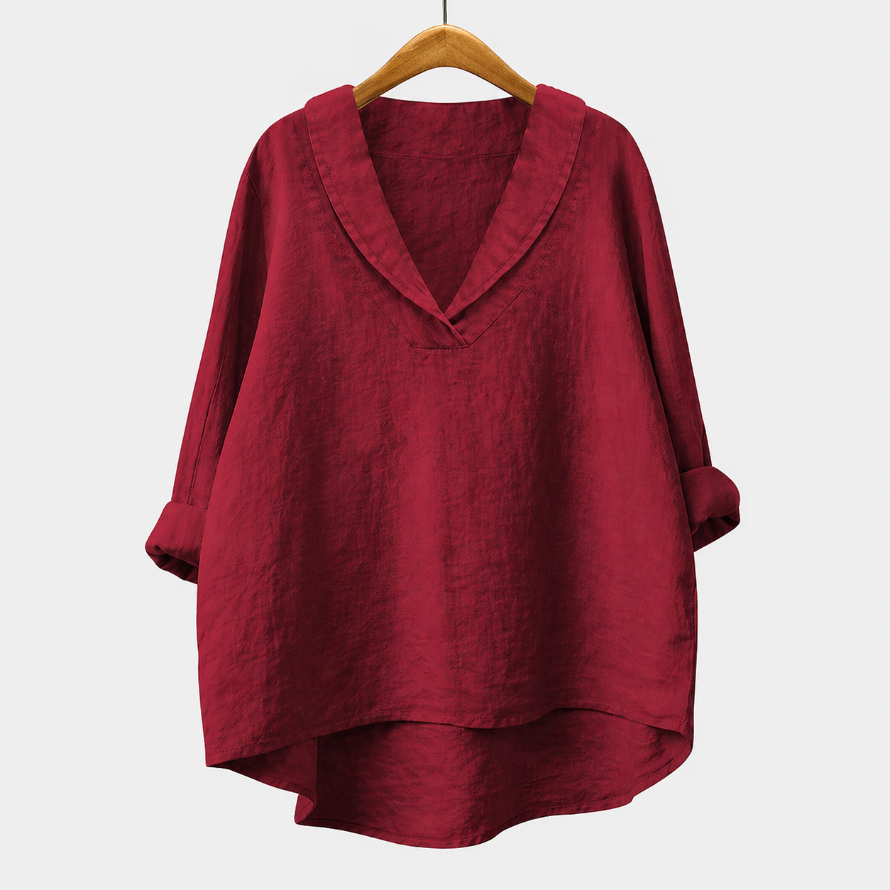 Blusa de Verão