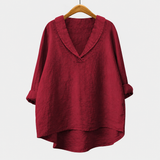 Blusa de Verão
