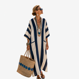 Kaftan Longo