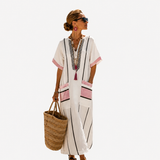 Kaftan Longo