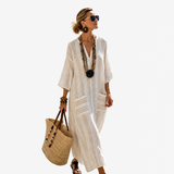 Kaftan Longo
