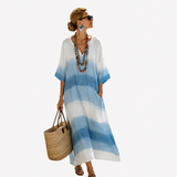Kaftan Longo
