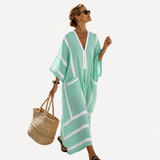 Kaftan Longo