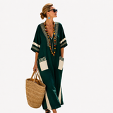 Kaftan Longo
