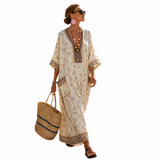 Kaftan Longo