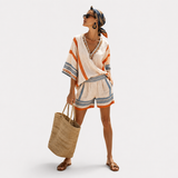 Kaftan Curto