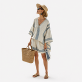Kaftan Curto
