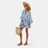 Kaftan Curto
