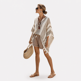 Kaftan Curto