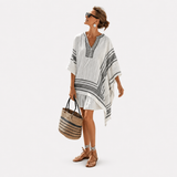 Kaftan Curto