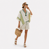 Kaftan Curto