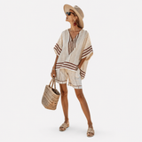 Kaftan Curto