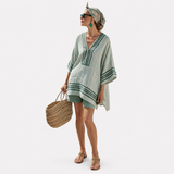 Kaftan Curto