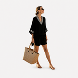 Kaftan Curto