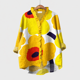 Blusa de Verão