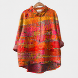 Blusa de Verão