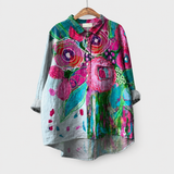 Blusa de Verão